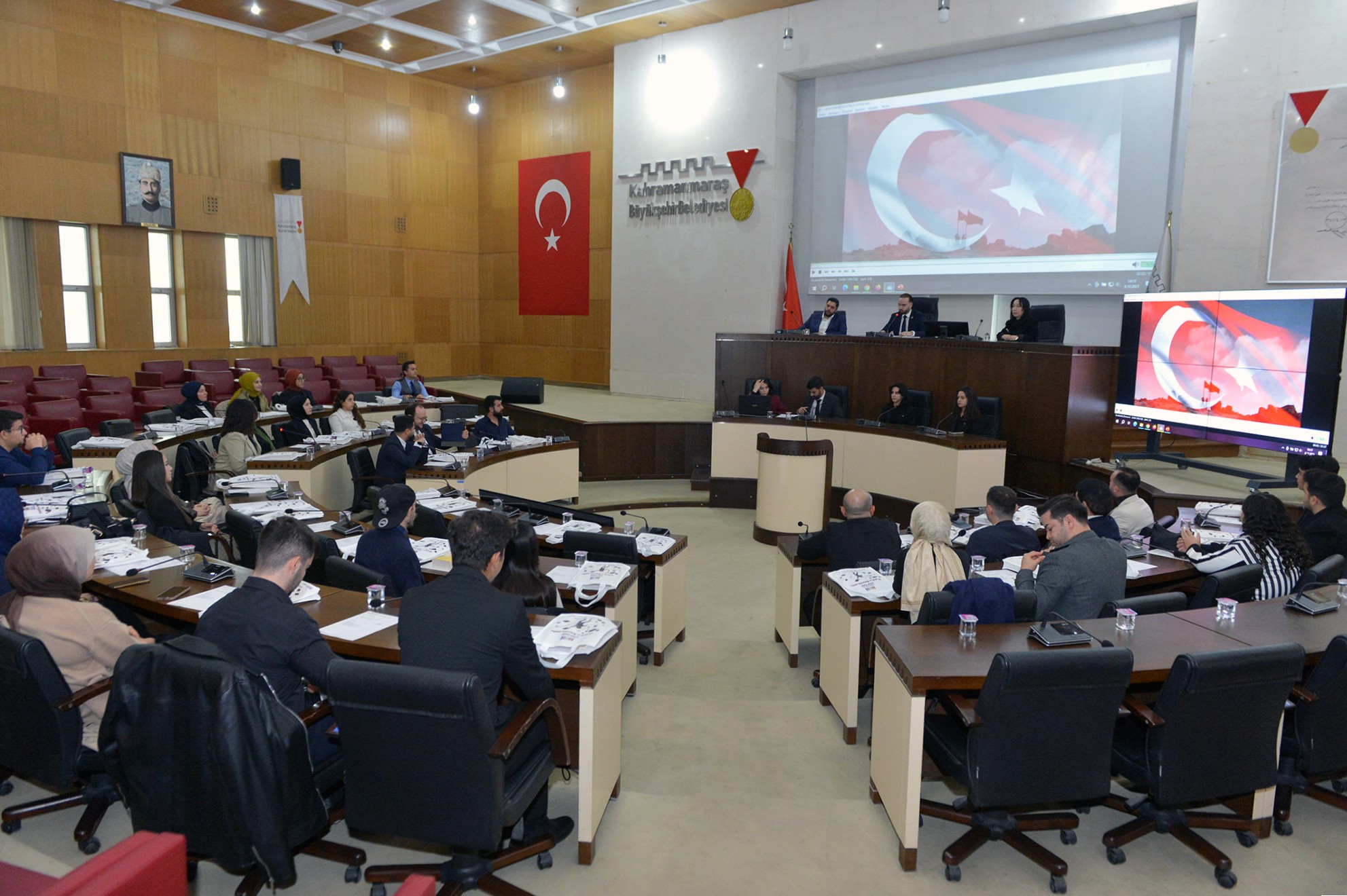 Gençlik Meclisi (2)