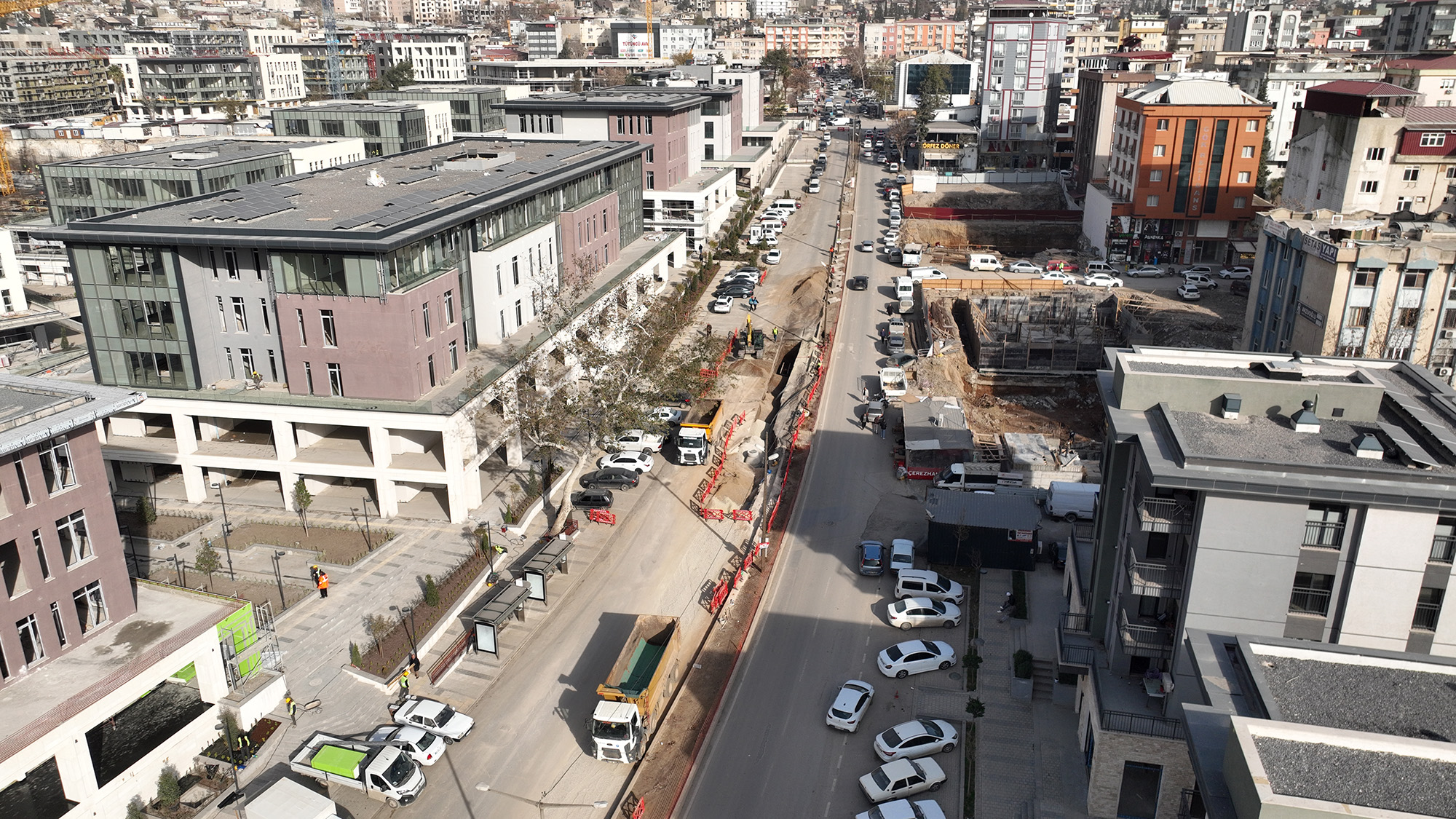 Hükümet Bulvarı (2)