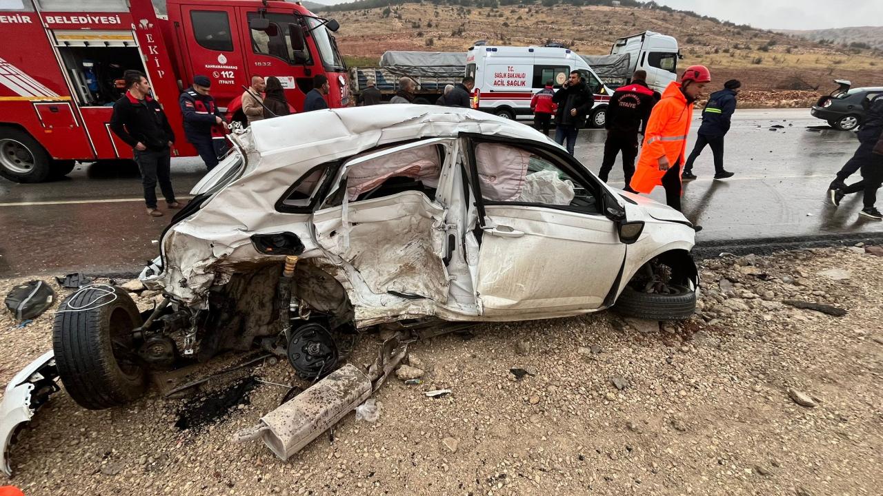 Kahramanmaras Kazaaa 2423072