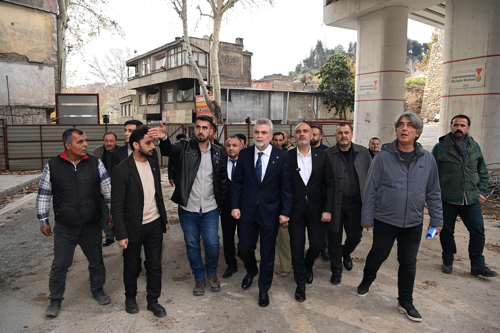 Kanlıdere Köprüsü (2)