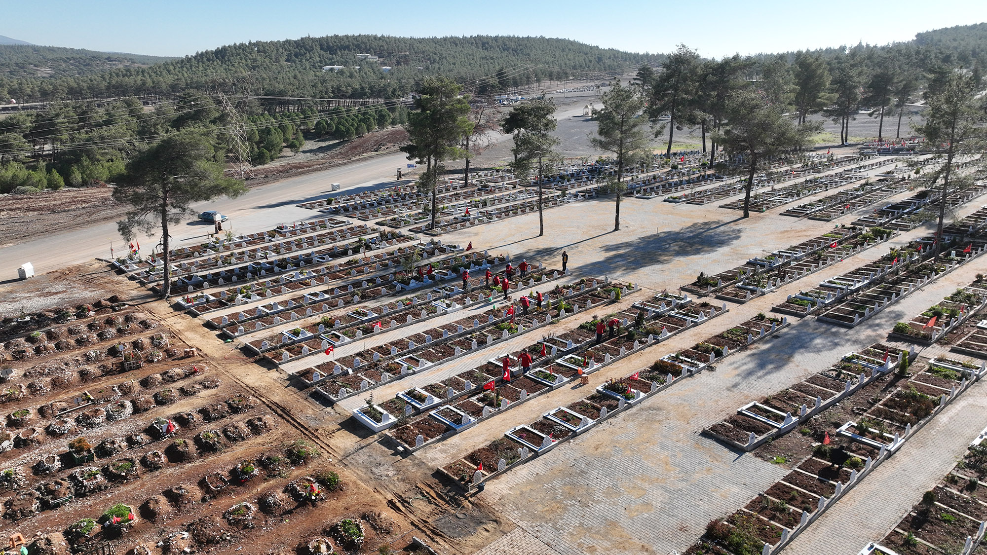 Kapıçam Şehir Mezarlığı (1)-1