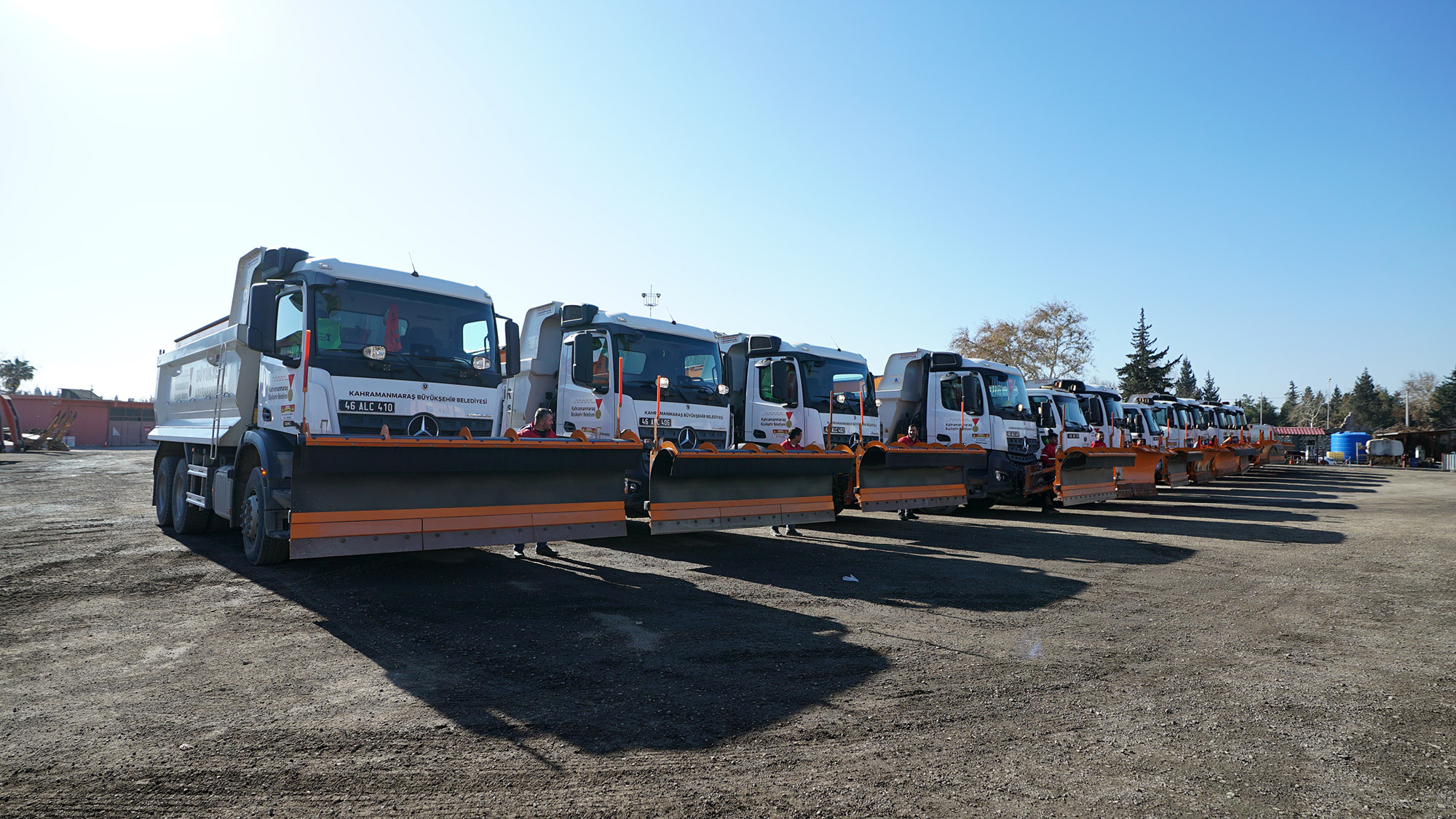 Kışa Hazırlık (11)