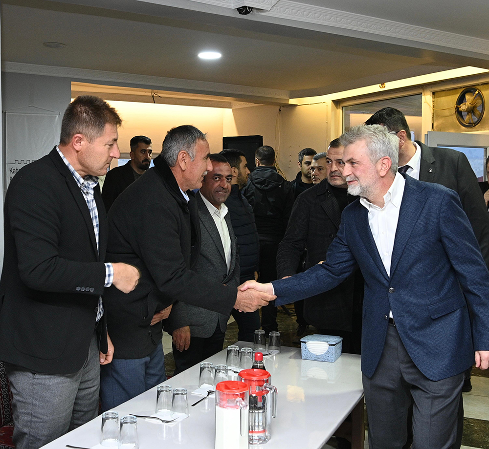 Muhtarlar Buluşması (2)-2