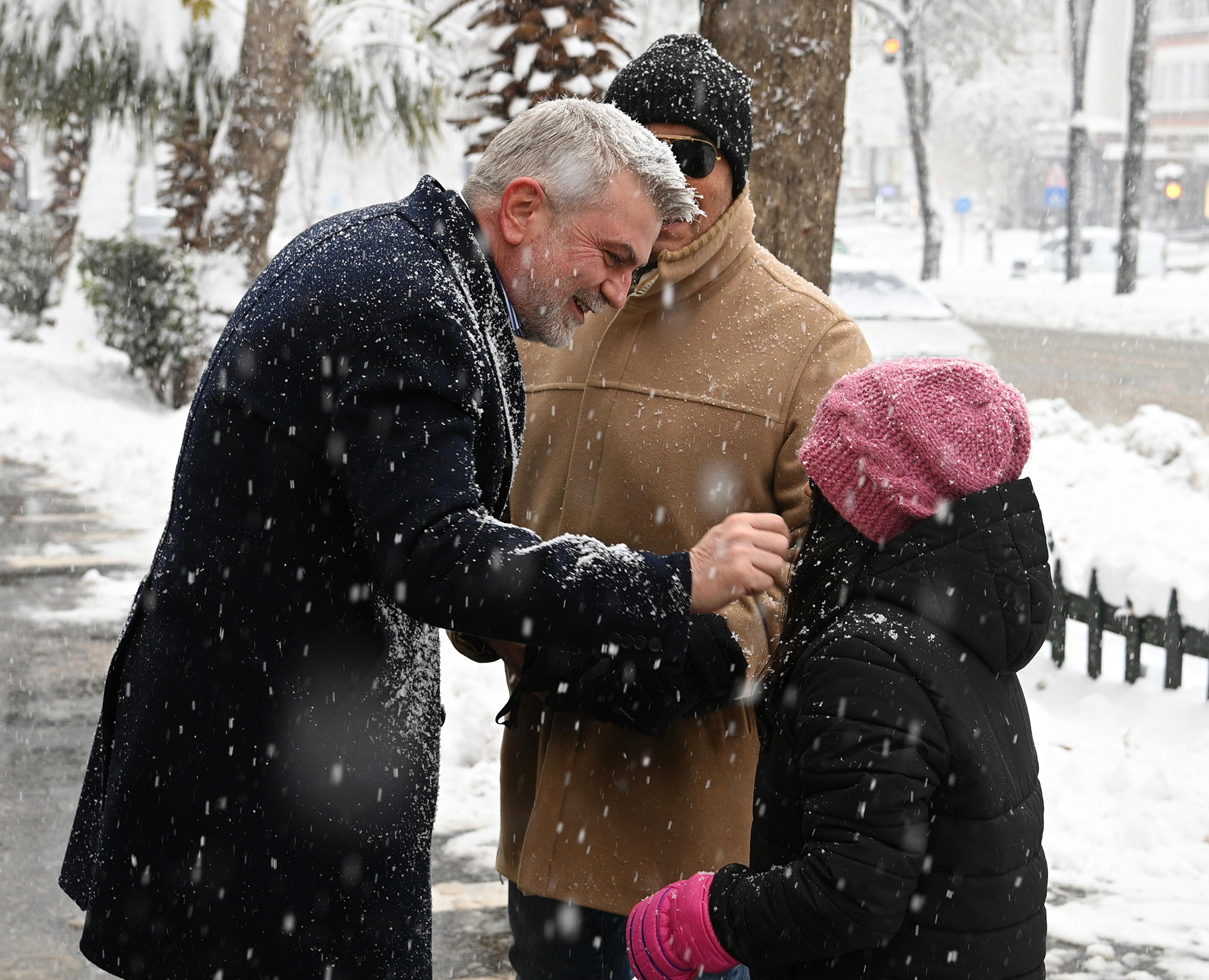 Saha Ziyaretleri (2)