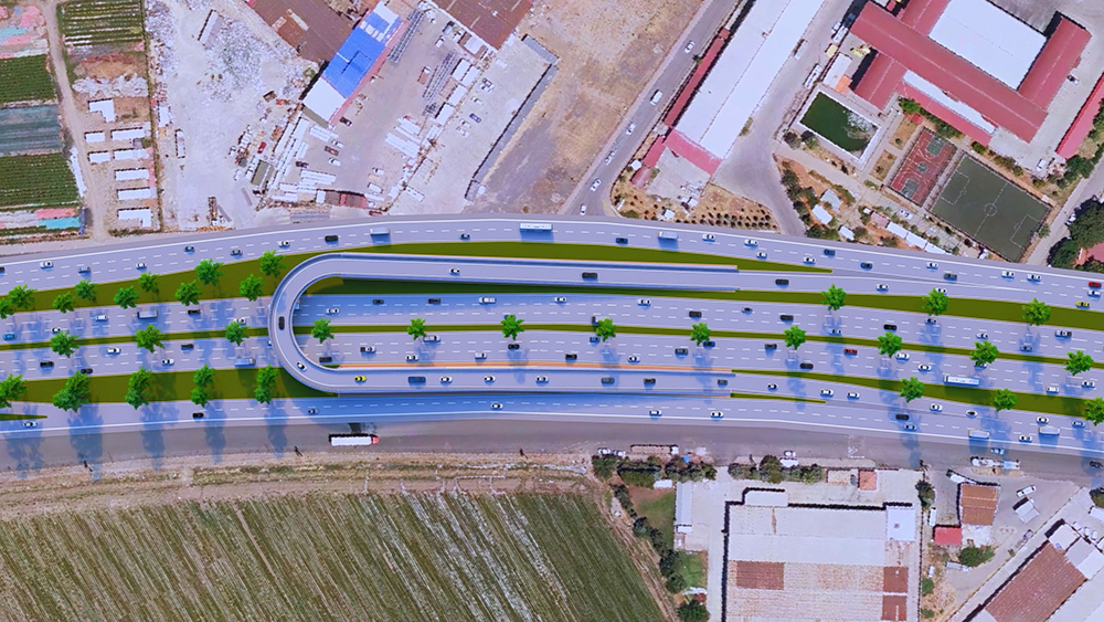 Sanayi Kavşağı Proje (1)-1