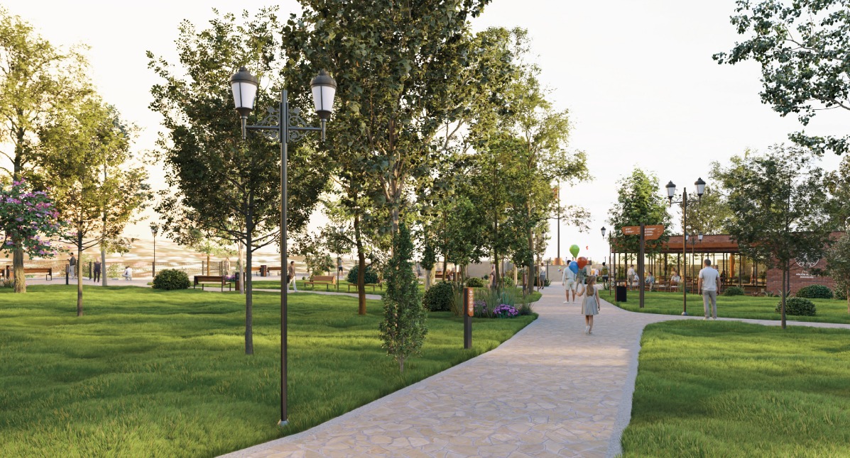 Tarihi Kahramanmaraş Kalesi (1)