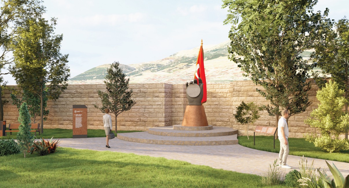 Tarihi Kahramanmaraş Kalesi (3)