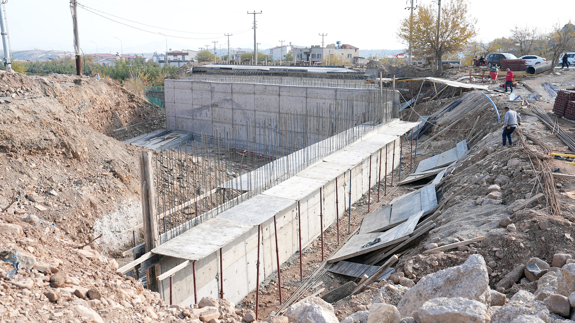 Türkoğlu Şekeroba (6)