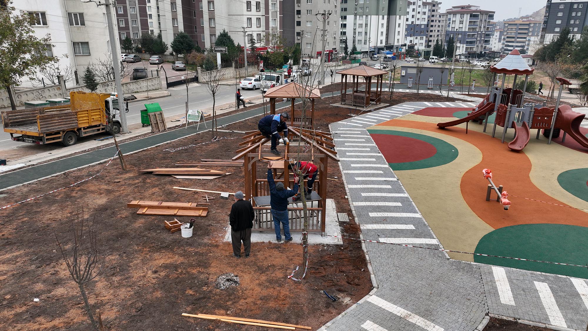 Vadi Mahallesi Park (6)