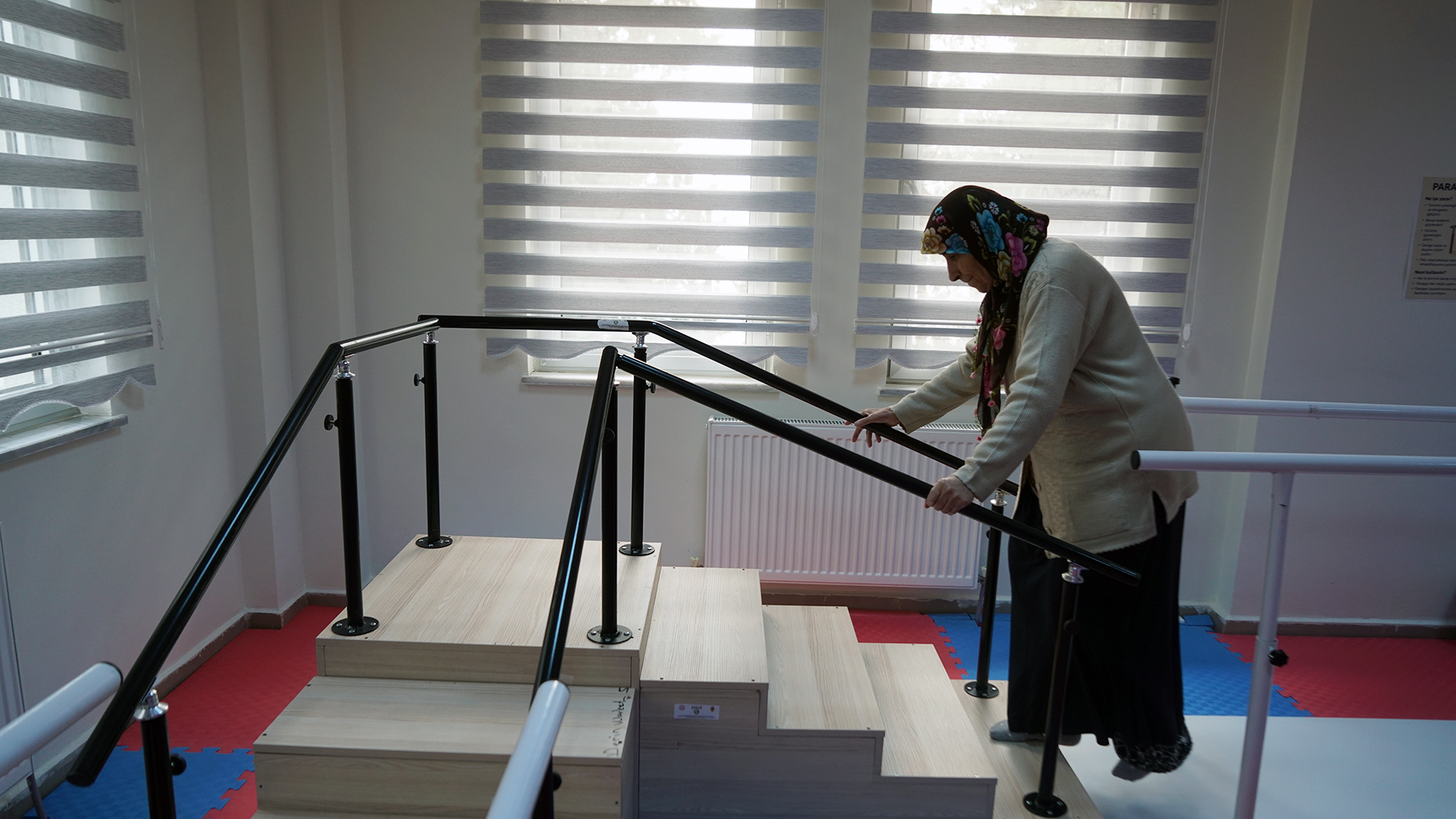 Aktif Yaşam Merkezi (2)