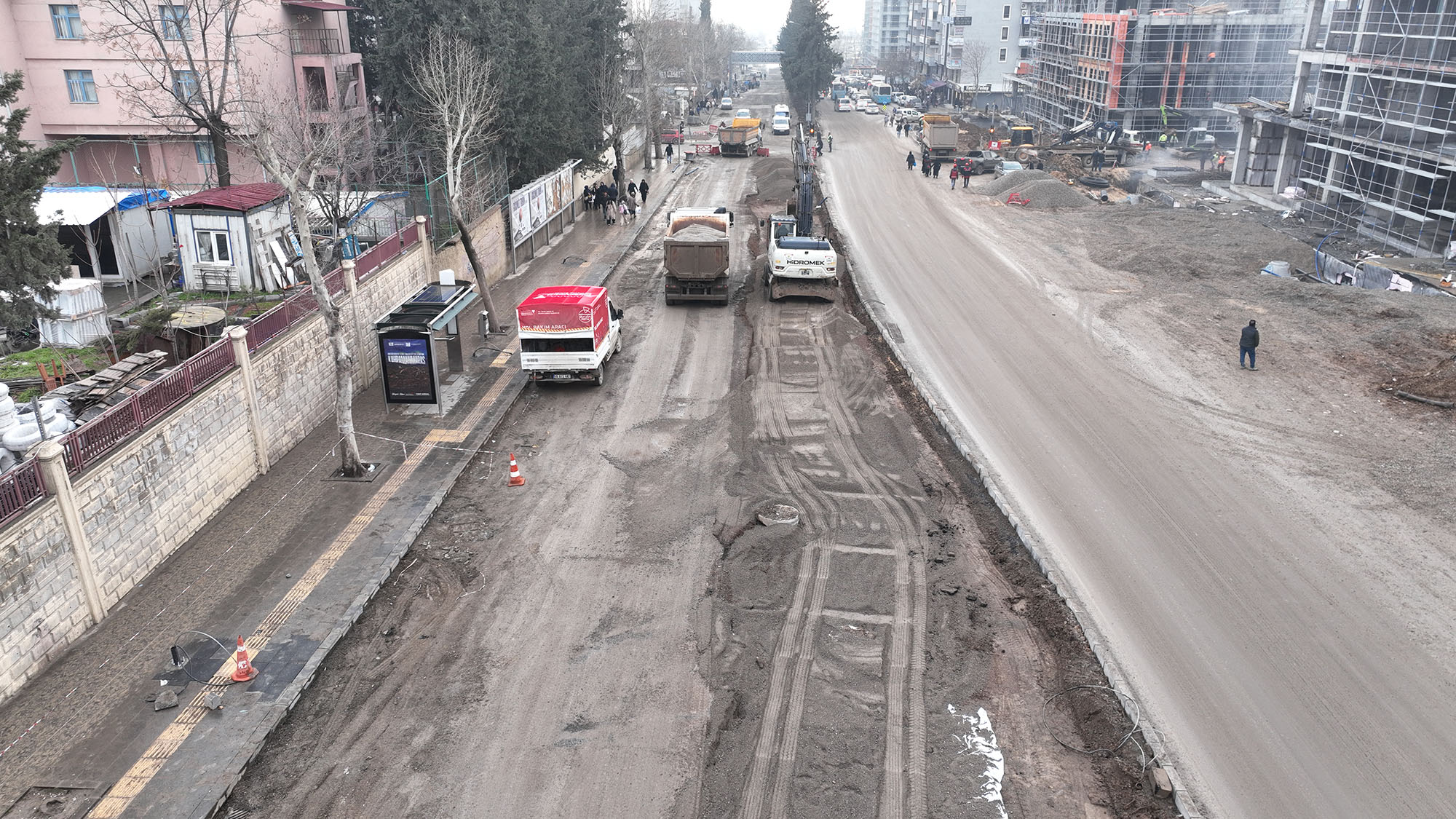 Azerbaycan Bulvarı (2)