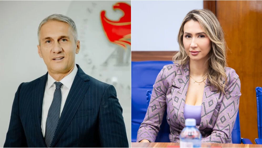 Dejan Vuksic ve Mirjana Pajkoviç Skandalı Nedir? Karadağ'ı Sarsan İstifalar ve Şantaj İddiaları!