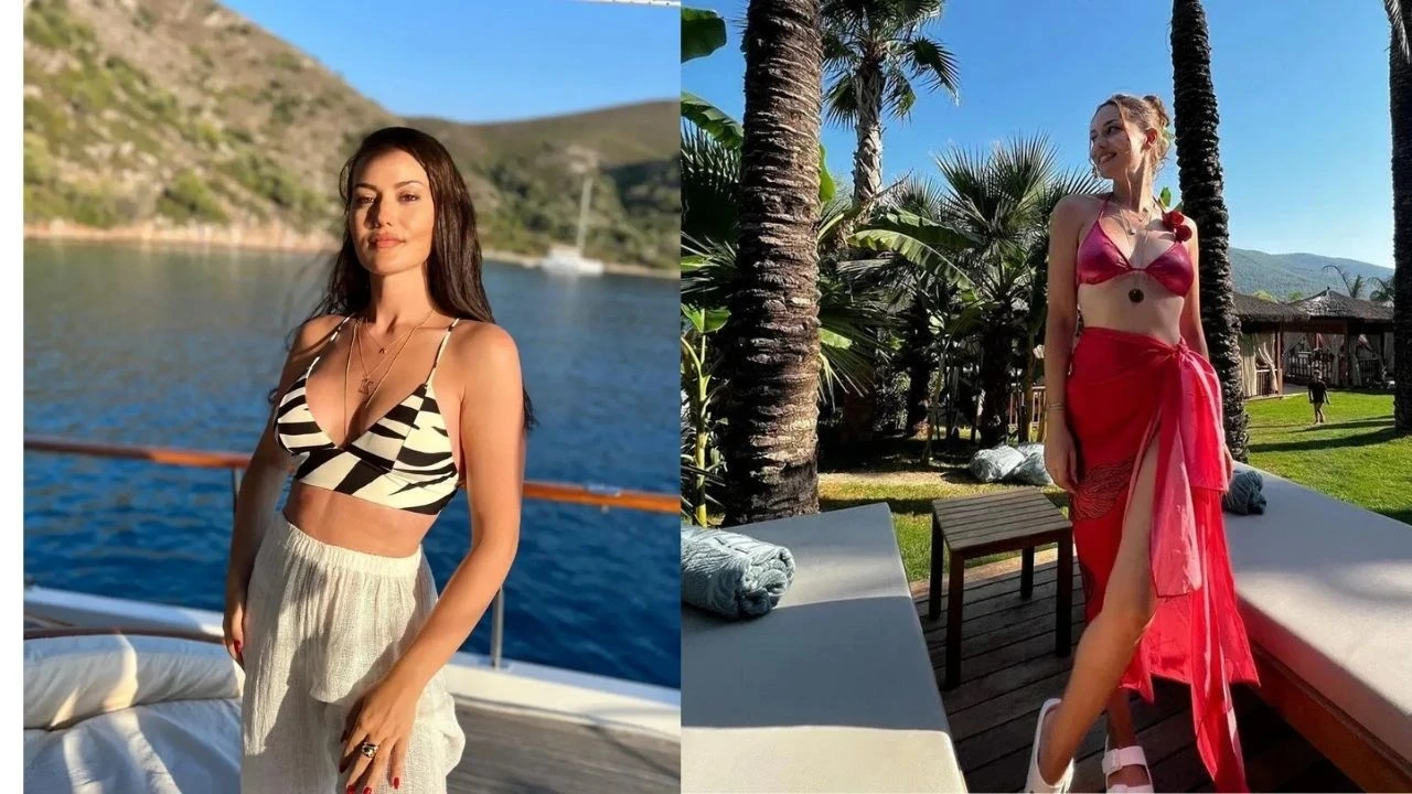 Fahriye Evcen Boyu, Kilosu, Dizileri, Kaç Yaşında, Nereli?