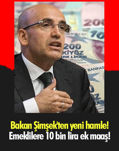 Emekliler İçin Yeni Destek Formülü Masada: Geliri Düşük Olanlara Aylık Nakit Takviyesi