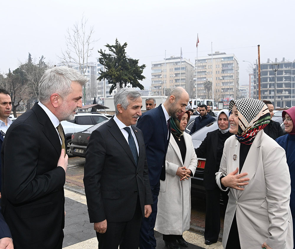 Kahraman Kadın Akademisi (2)