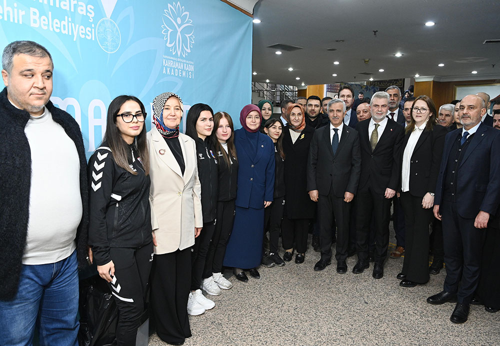 Kahraman Kadın Akademisi (3)