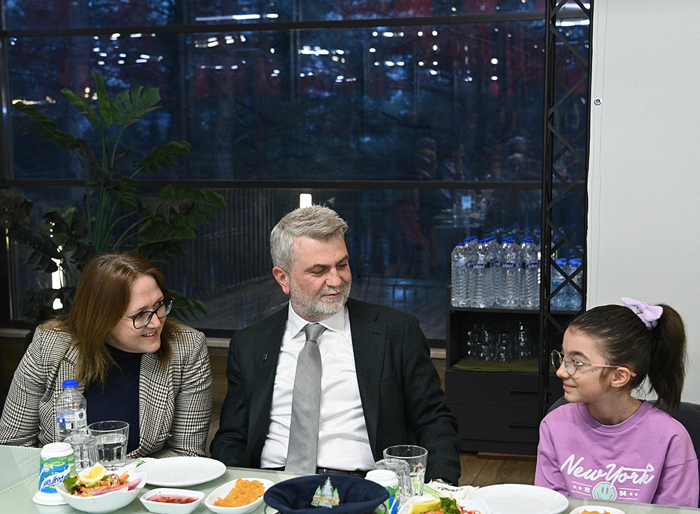 Şehit Çocukları (3)