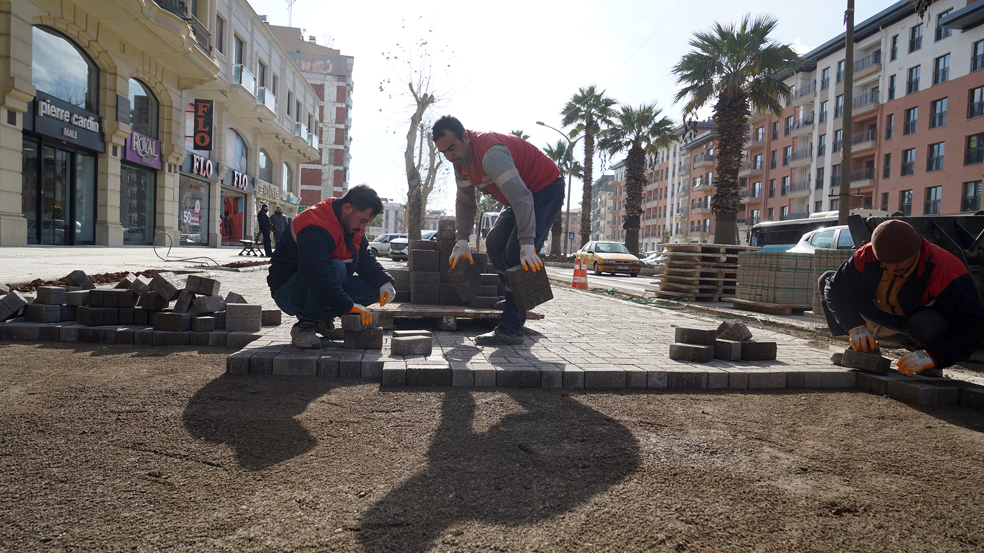 Trabzon Bulvarı (2)