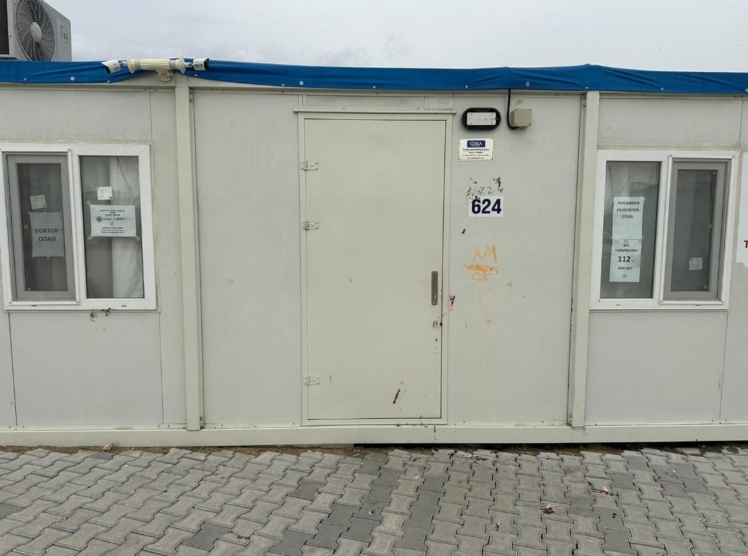 D E P R E M B Ö L G E S İ A İ L E S A Ğ L I Ğ I M E R K E Z İ 175625171