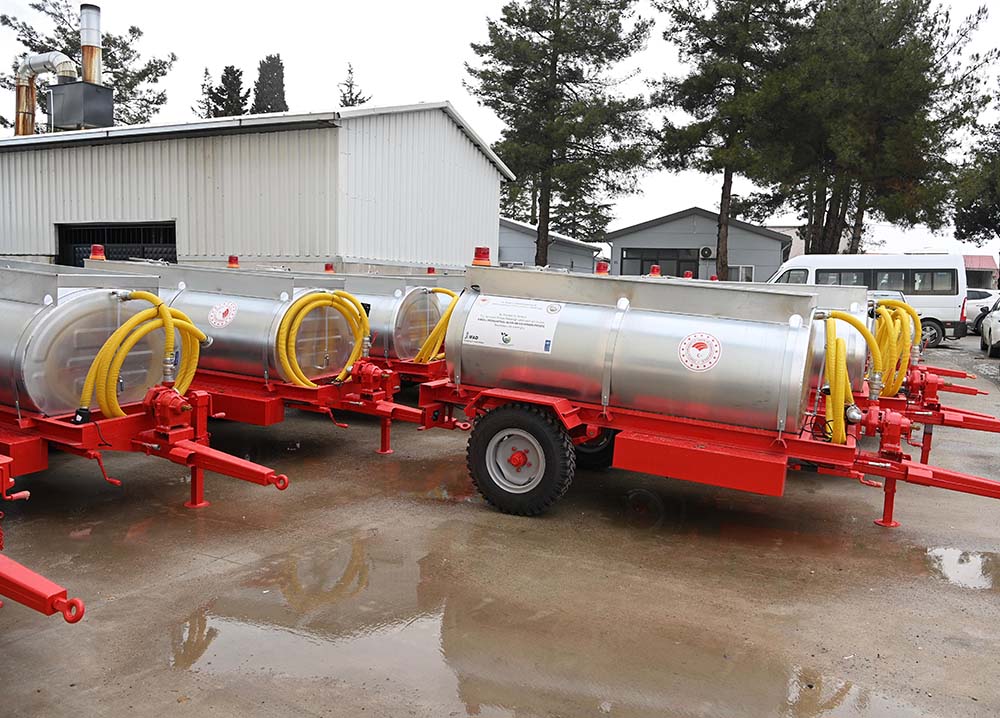 Makine Dağıtımı (4)