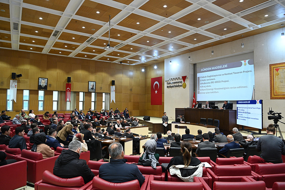 Meclis Toplantısı (3)-4