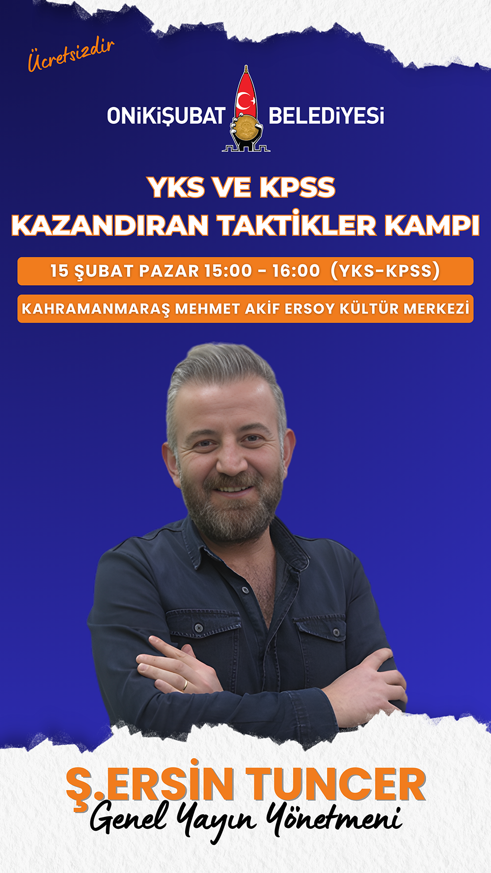 Ş.ersin Tuncer Hikaye