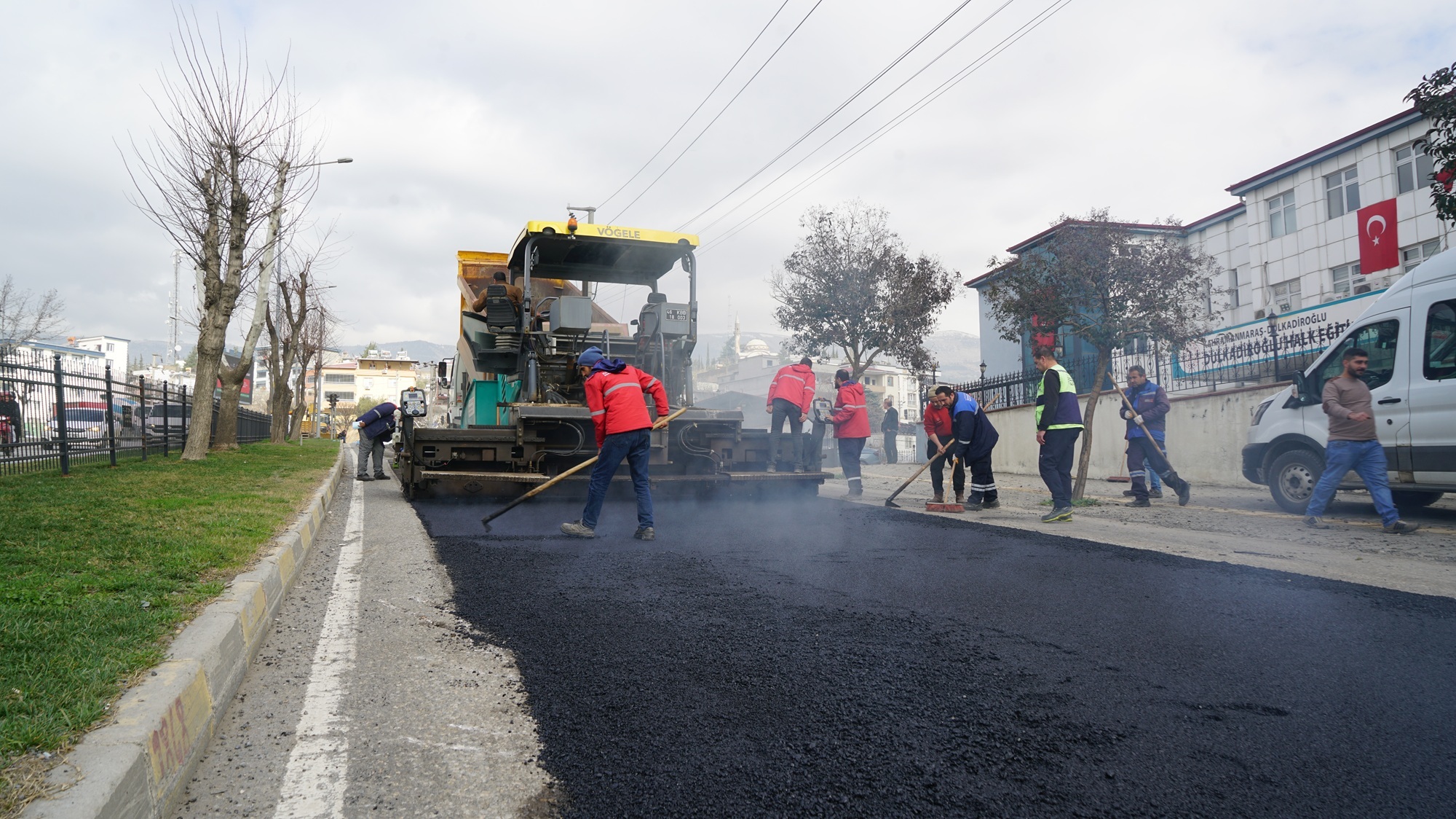 Tevfik Kadıoğlu Bulvarı (3)