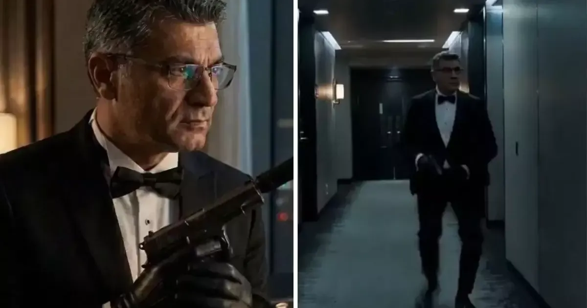 Yusuf Dikec In Hitman Videosu Sosyal Medyada Gundem Oldu 1771439190 447 Large