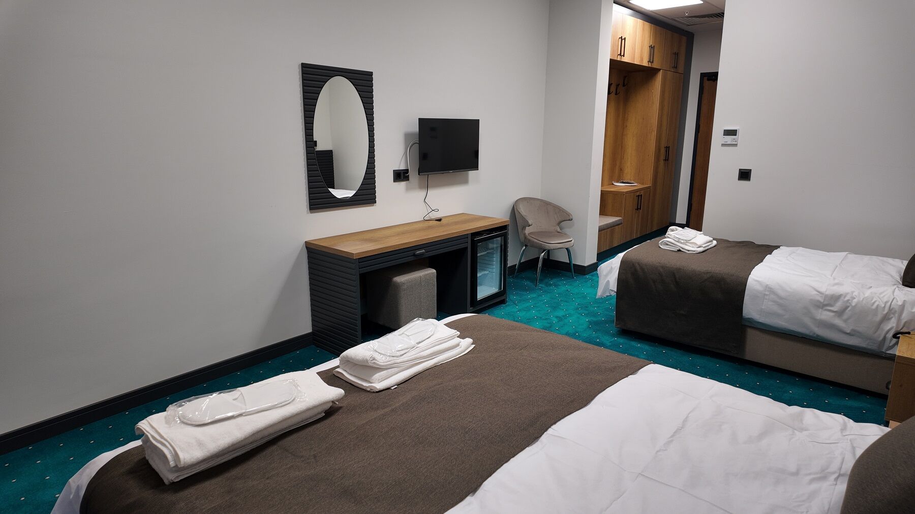 Elbistan Öğretmenevi (2)