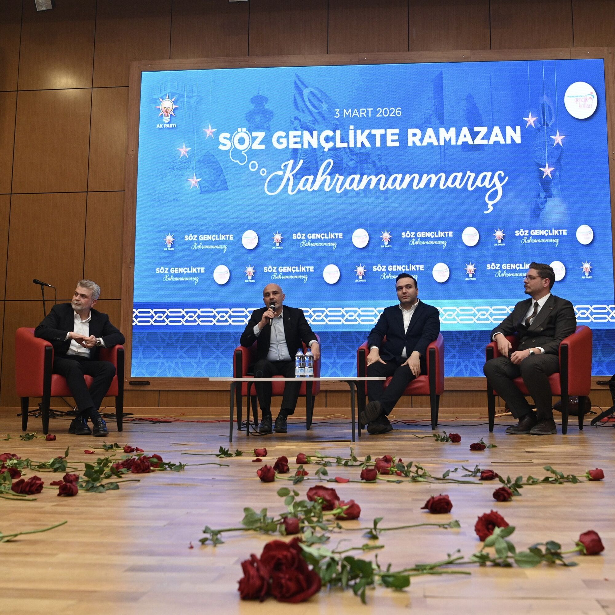 Göksun Gençlik Buluşması (3)