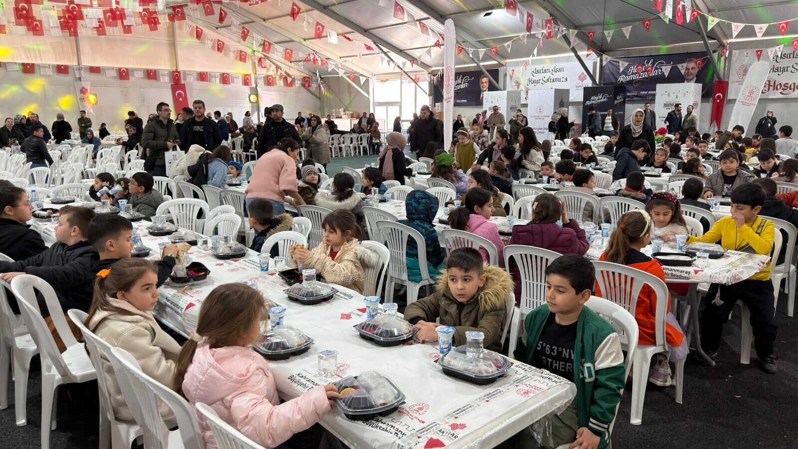 Tekne Orucu Etkinliği (8)