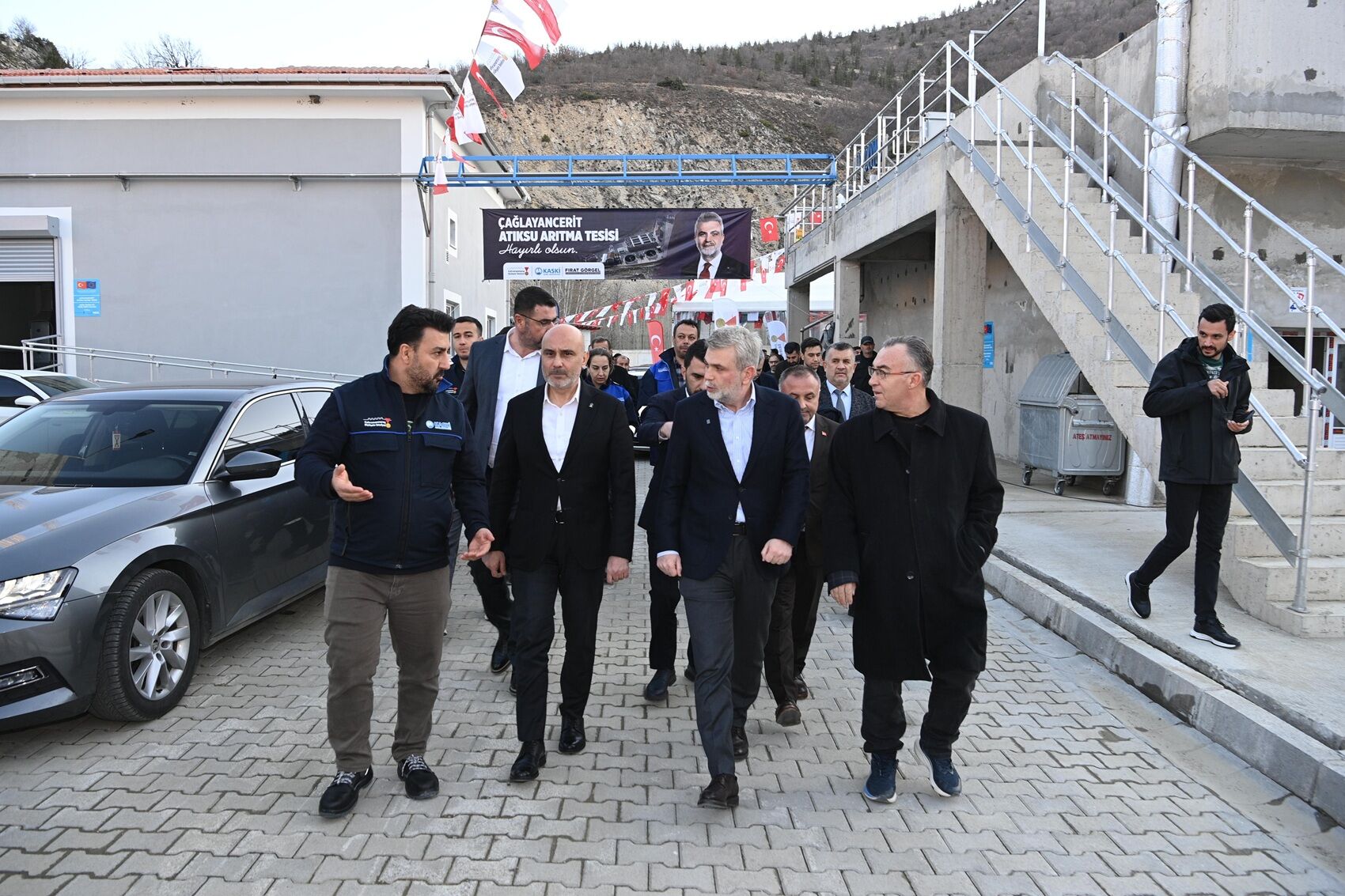 Toplu Açılış Töreni (12)