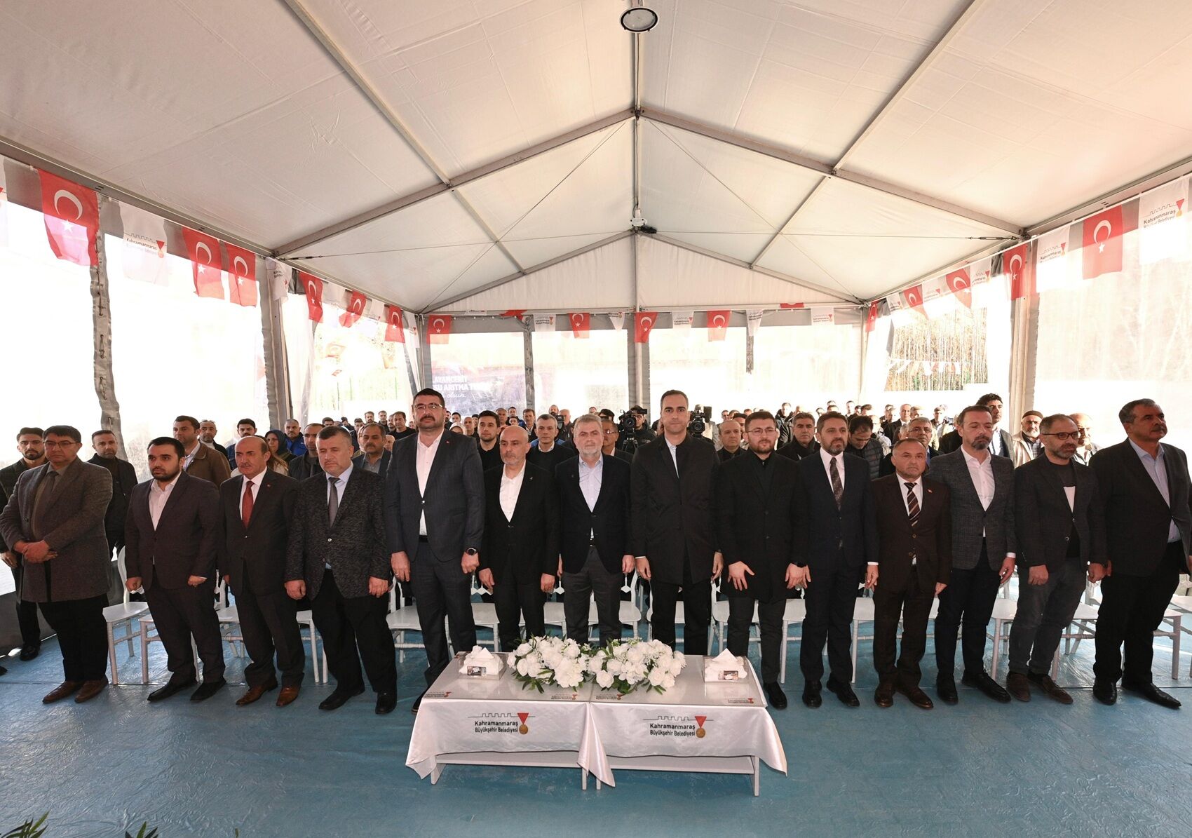 Toplu Açılış Töreni (4)