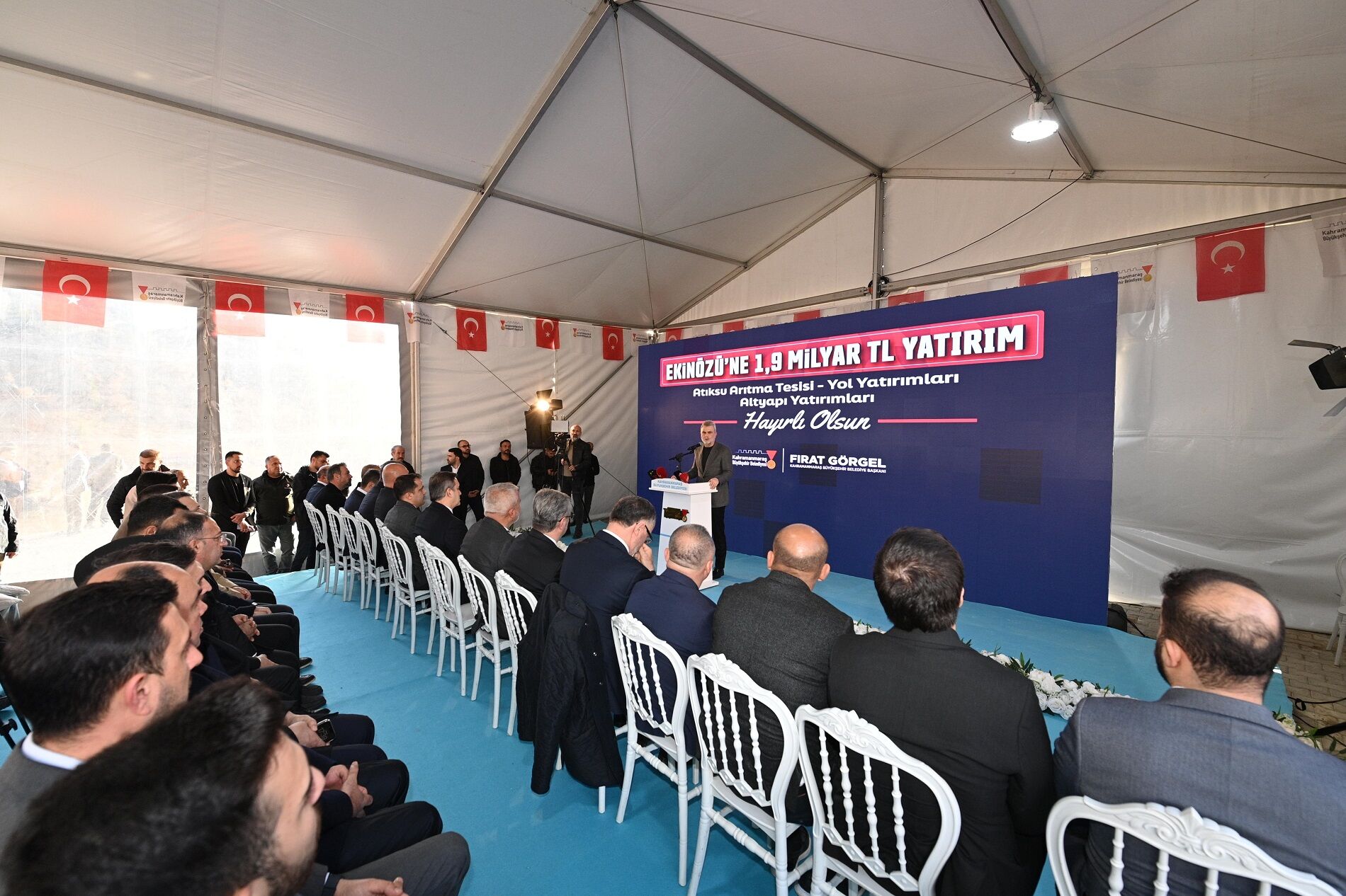 Toplu Açılış Töreni (6)