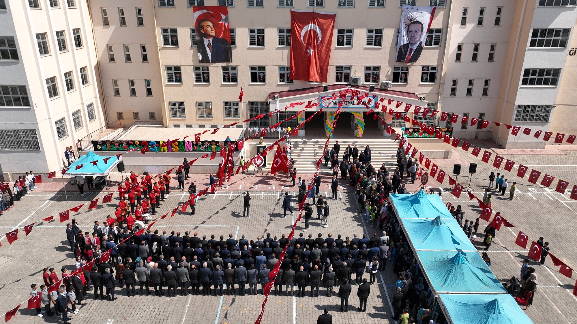 23 Nisan Kutlaması (7)