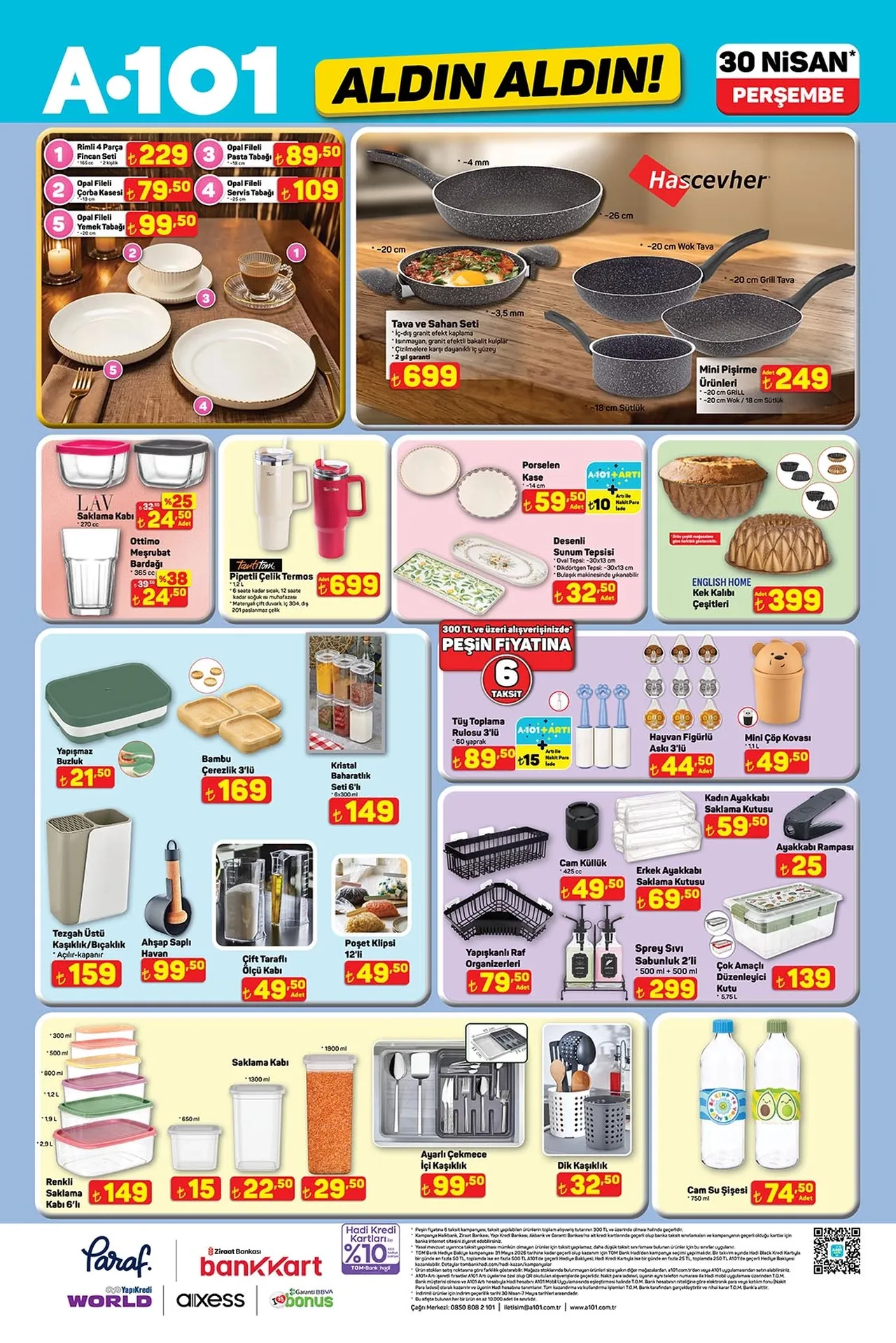 A101 Aktuel Katalogu (5)