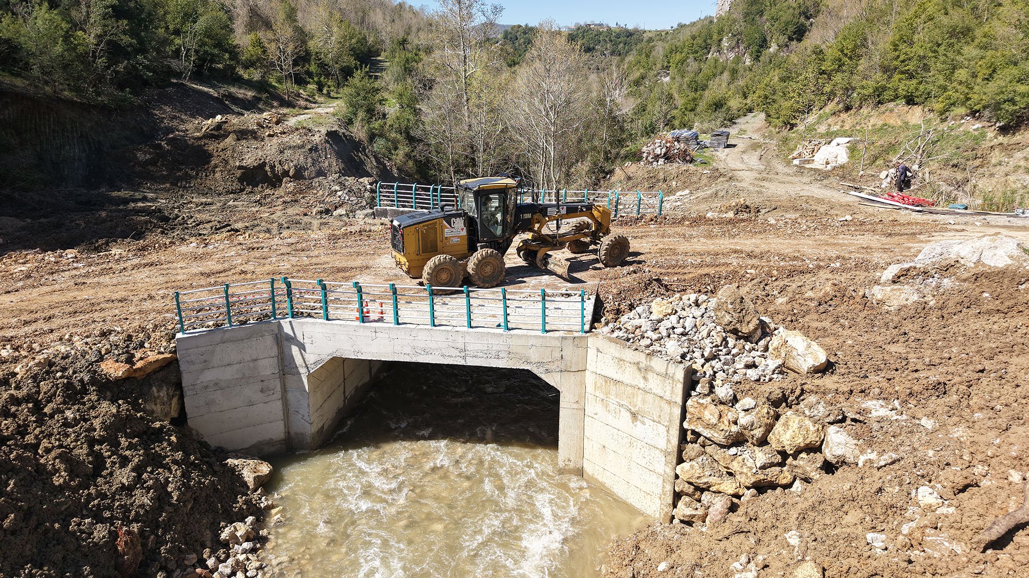 Andırın Darıovası (6)