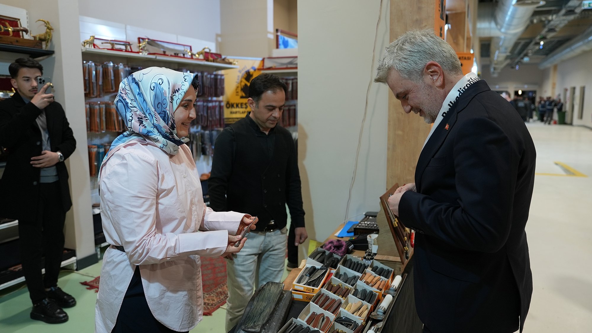 İstanbul Tanıtım Günleri (4)
