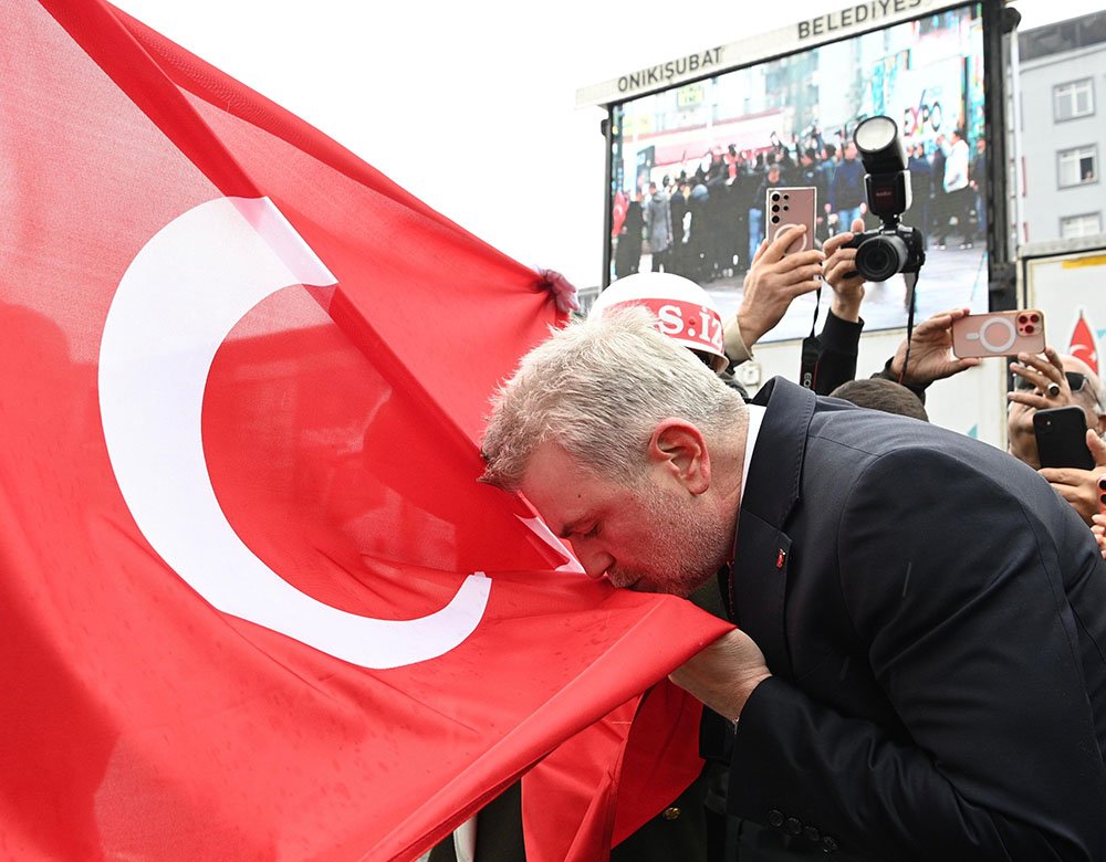 İstkilal Madalyası (2)