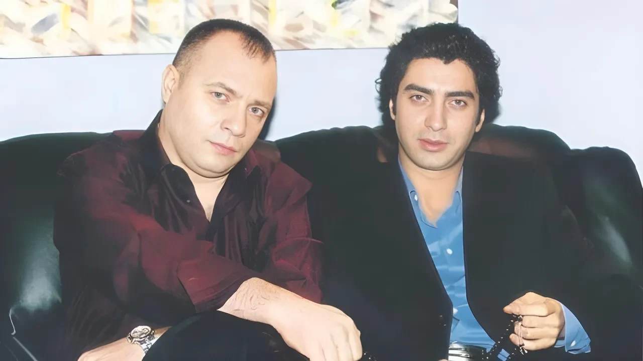 Kurtlar Vadisinin Suleyman Cakir