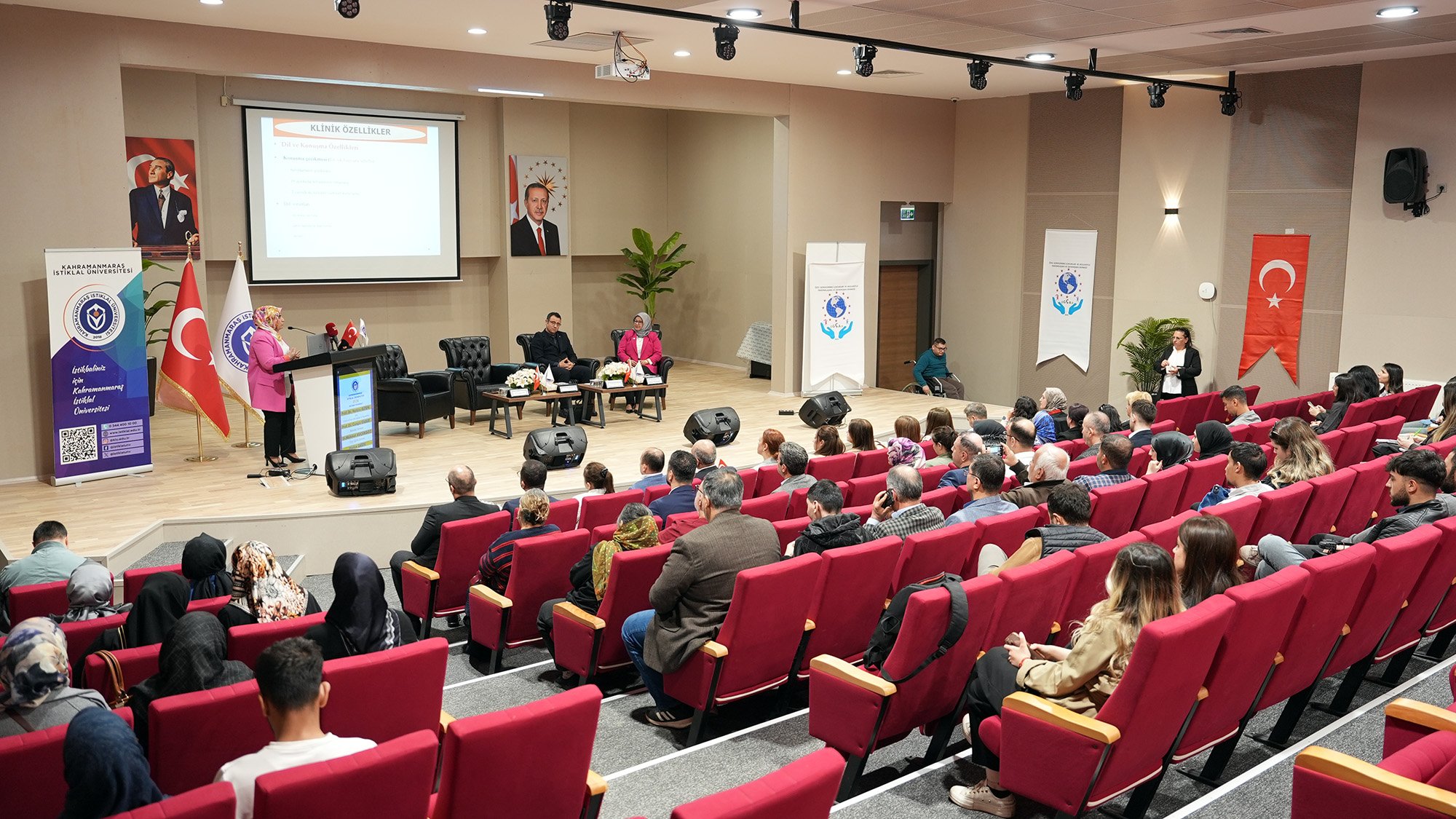 Otizm Konferansı (7)