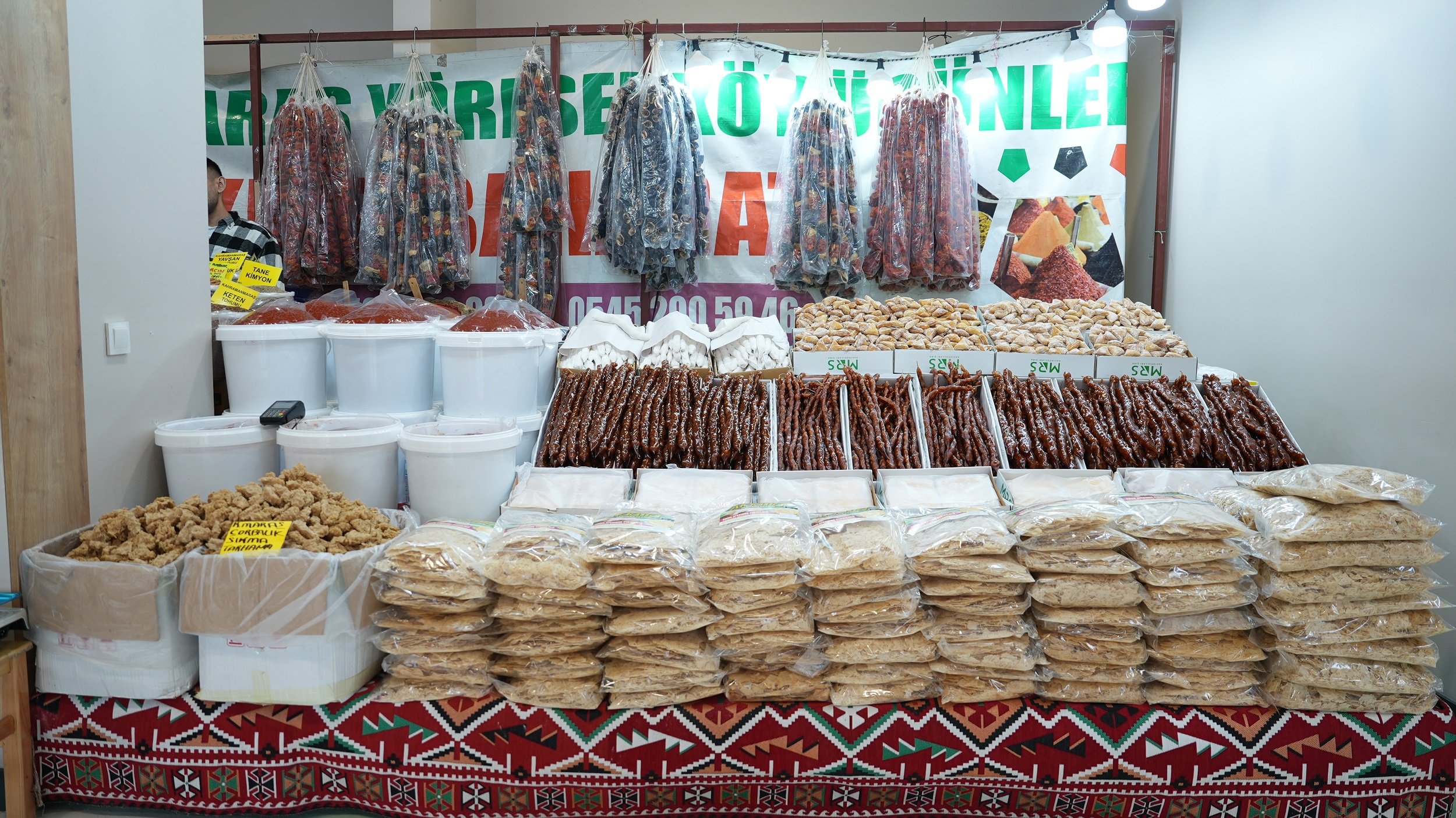 Tanıtım Günleri 1. Gün (4)