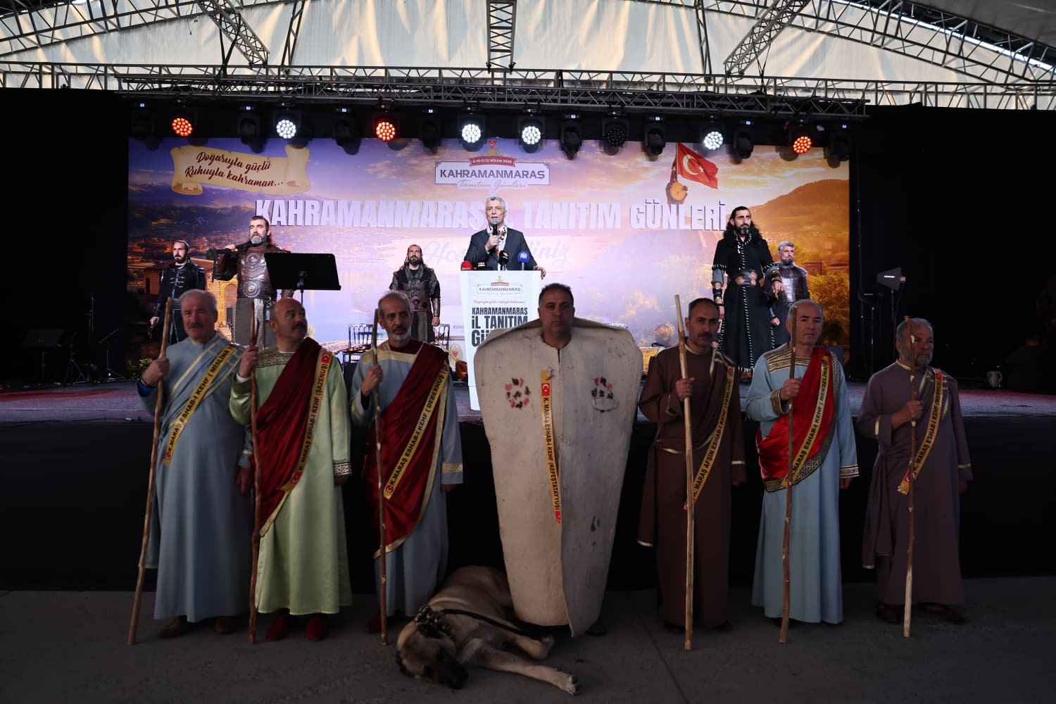 Tanıtım Günleri Açılışı (10)