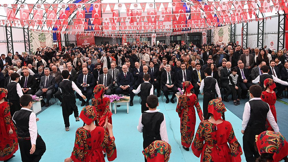 Tirşik Festivali (1)