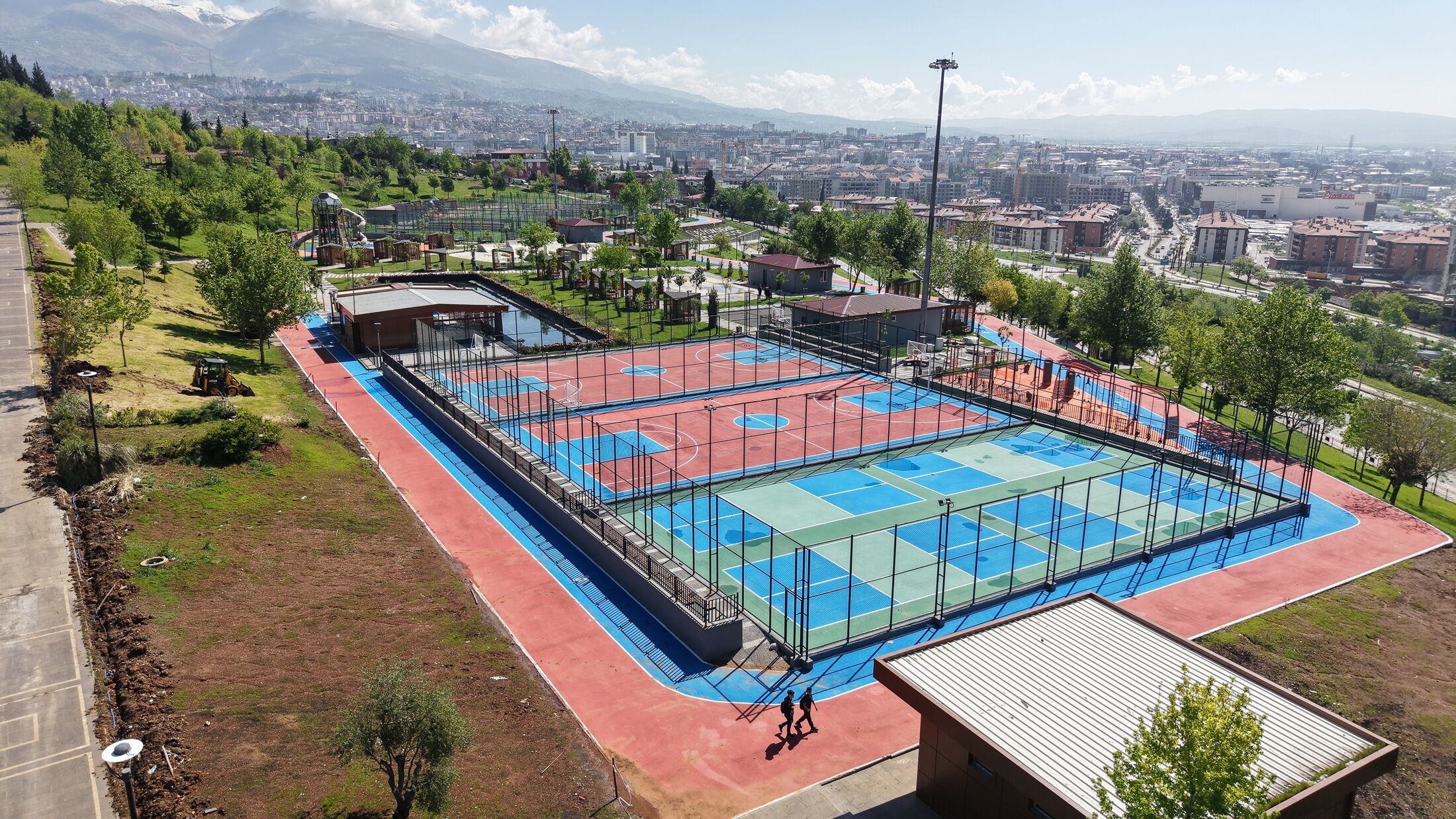 15 Temmuz Spor Vadisi (10)