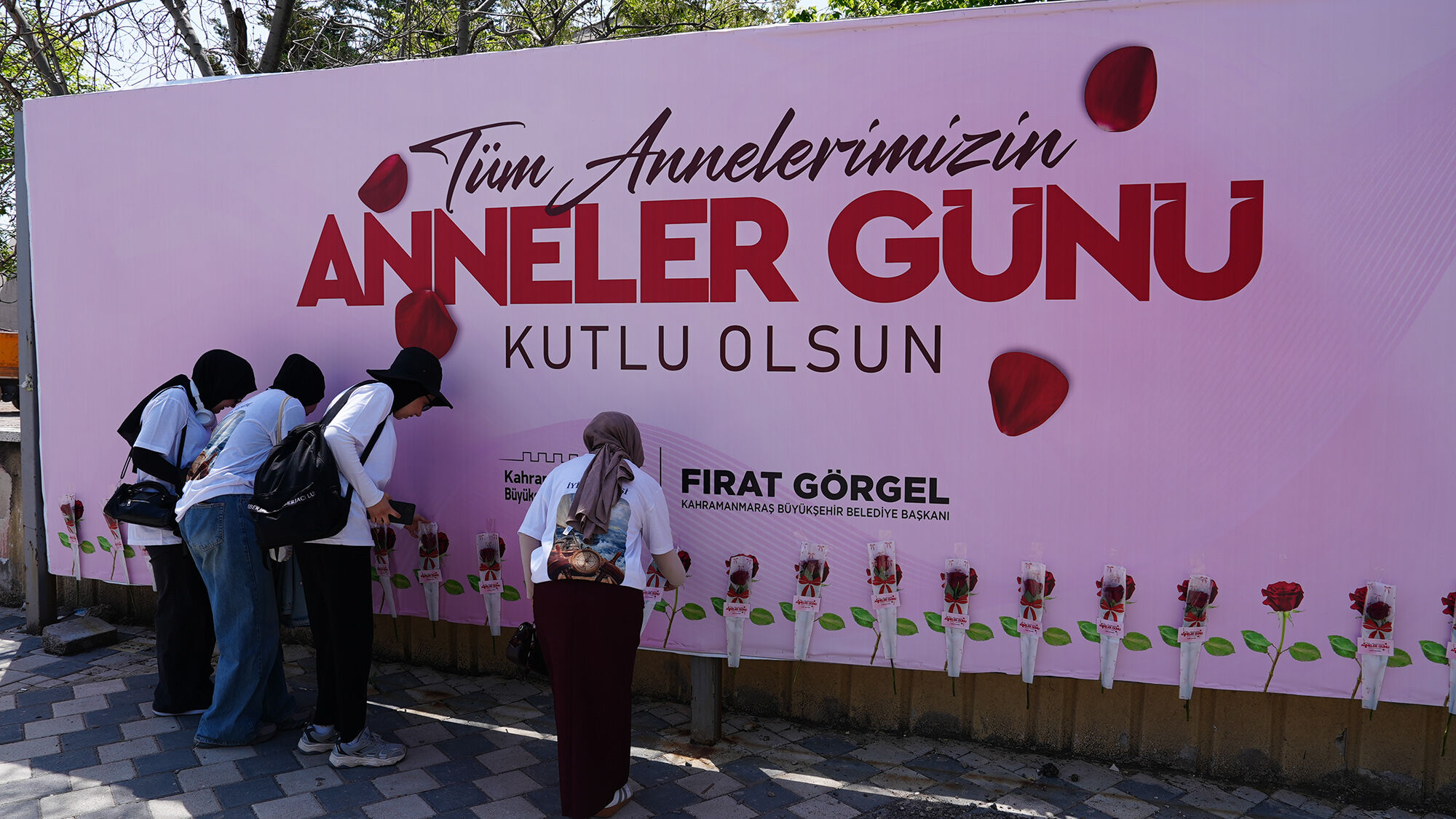 Anneler Günü (6)