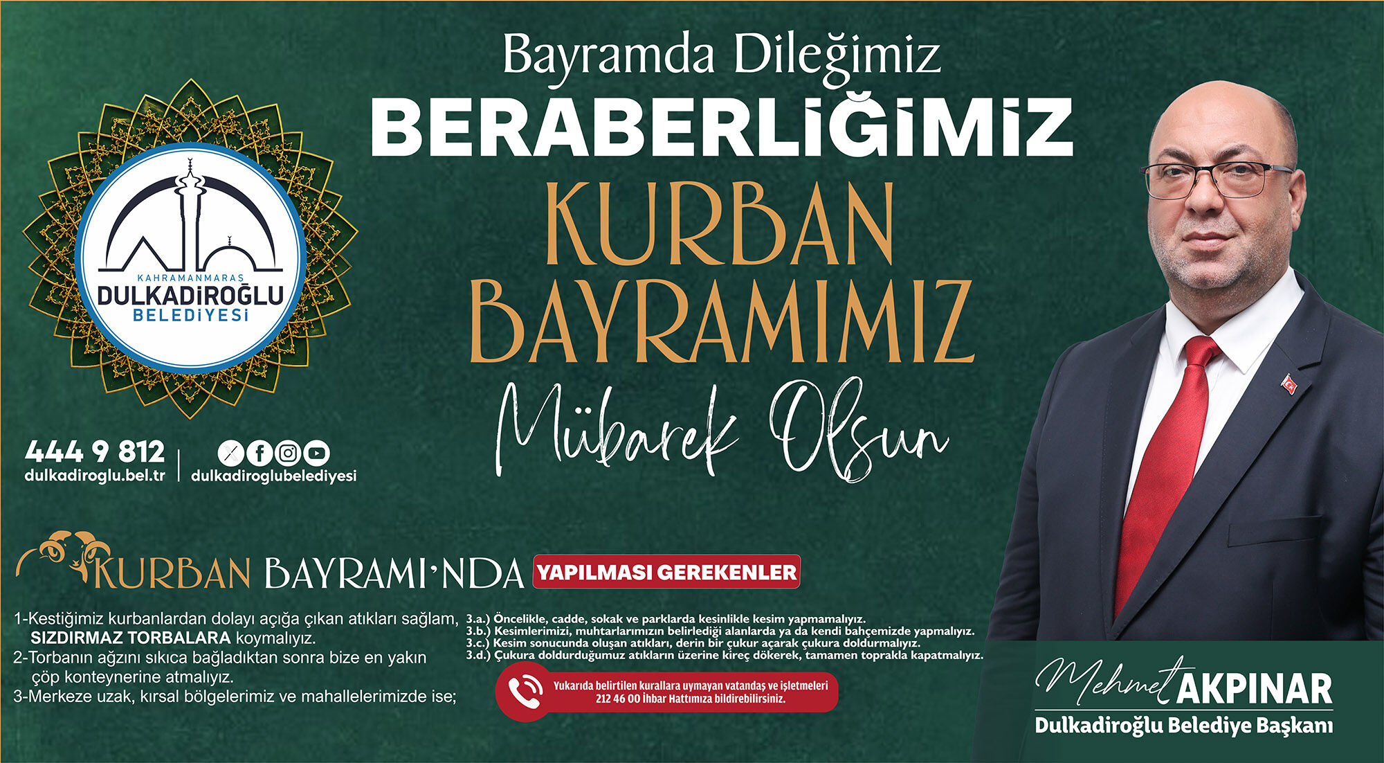 Reklam Bloğu