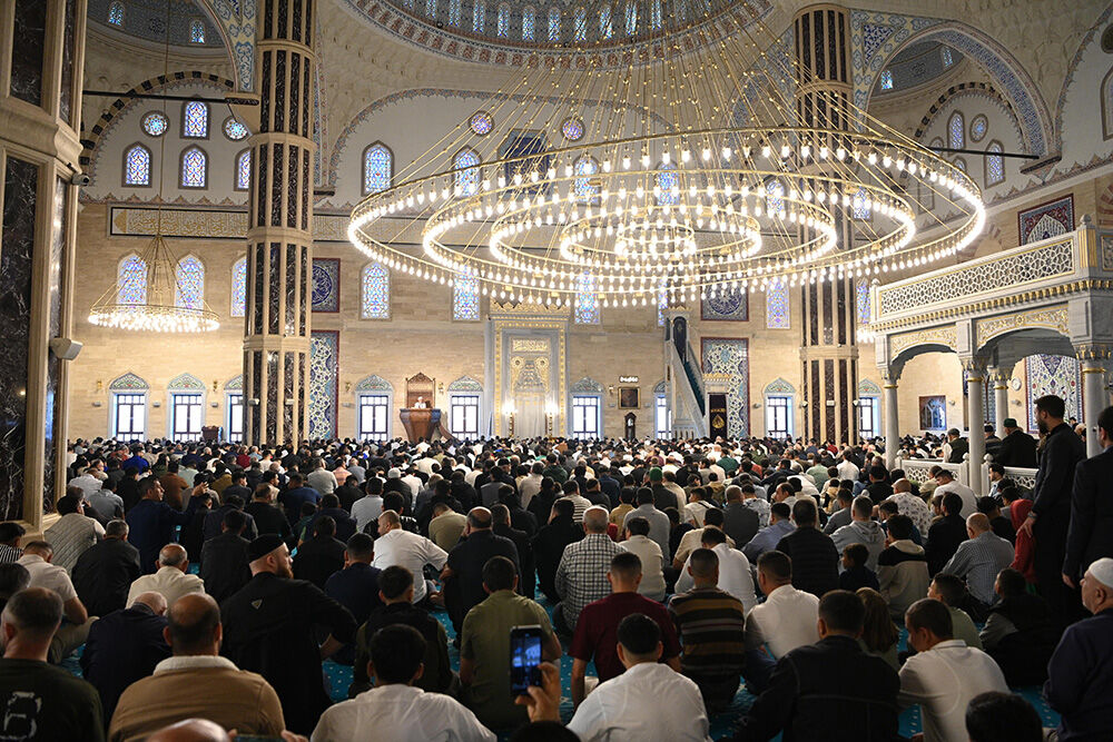Bayramlaşma (5)-1