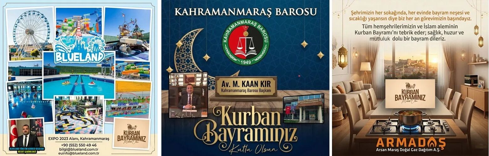 Reklam Bloğu