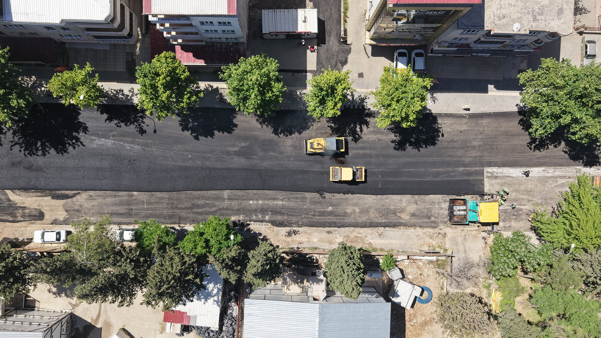 Cahit Zarifoğlu Caddesi (12)